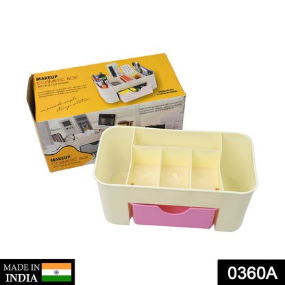 Cutlery Storage Box - Durable & Compact