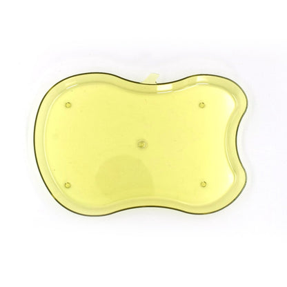 Apple Snack Serving Dish