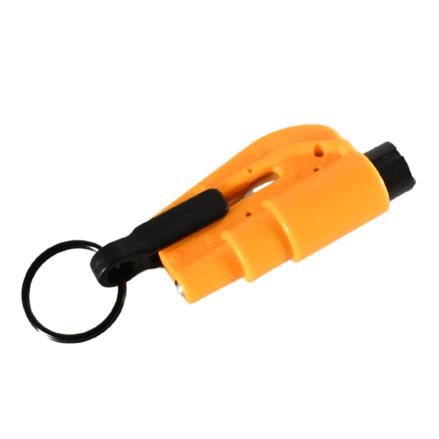 Compact Emergency Glass & Seatbelt Cutter