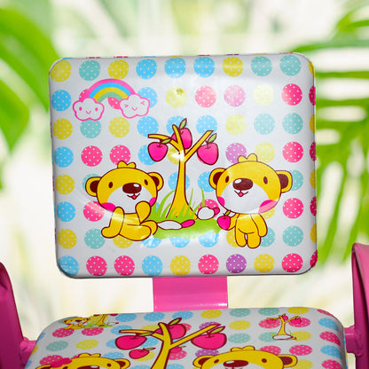 Cartoon Baby Chair - Comfortable & Durable