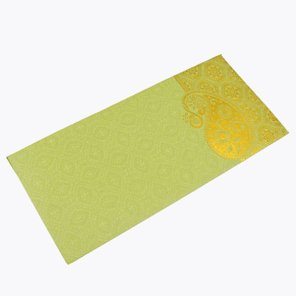 Wedding Gift Envelopes Gift Card (1 Pc  Multicolour)