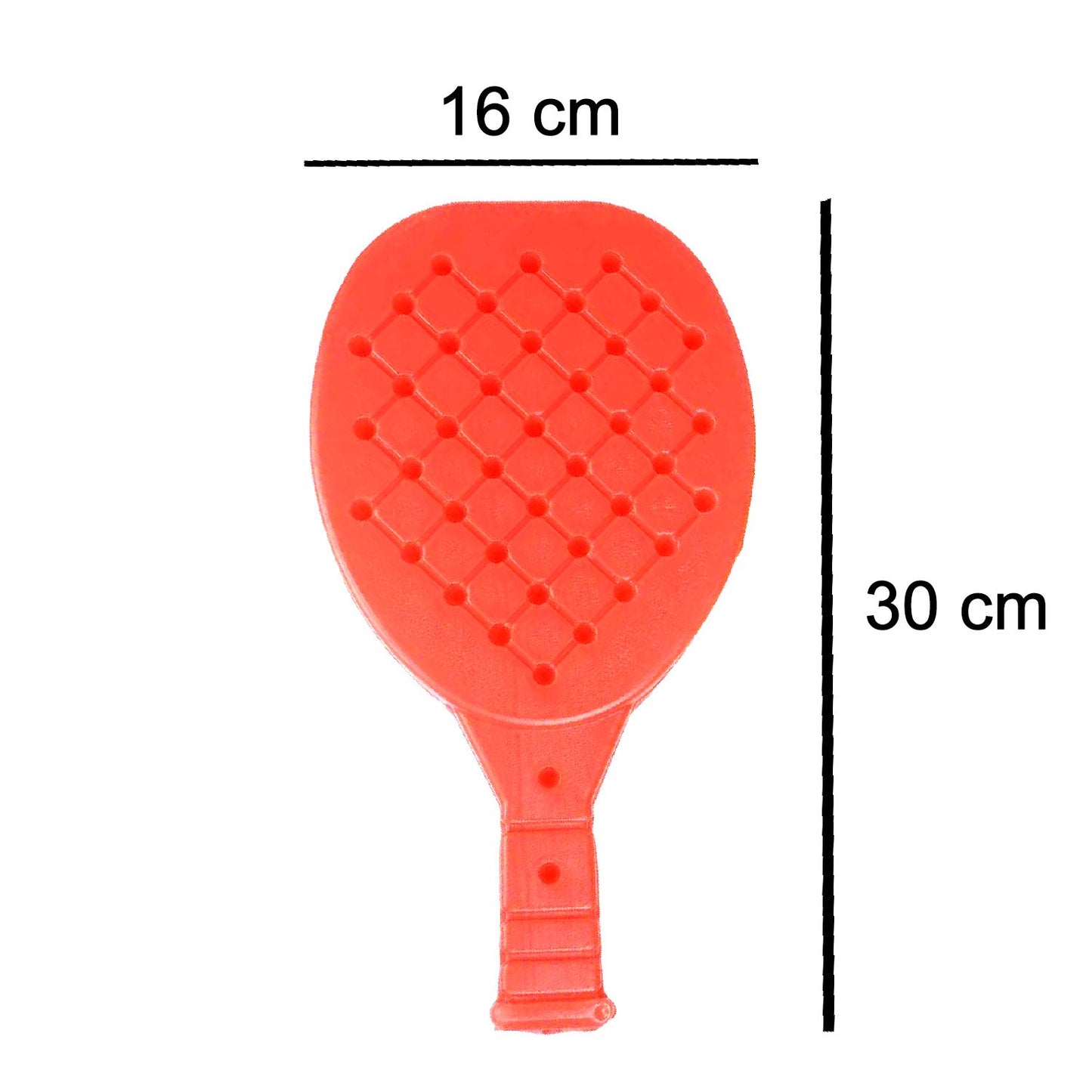 Plastic Racket Set for Kids with Table Tennis Balls