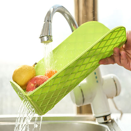 Multi-Purpose Cutting Board with Stand