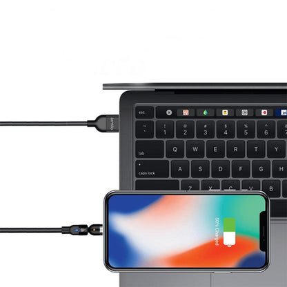 Strong Magnetic USB Charging Cable - USB-C, Android, Lightning