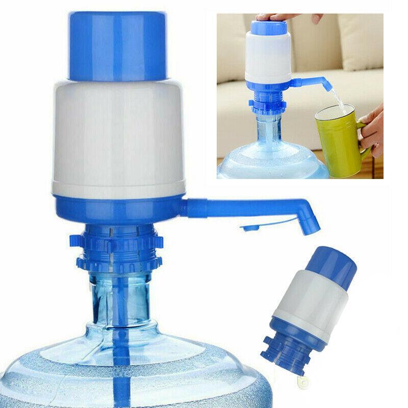 Easy Hand Press Water Pump