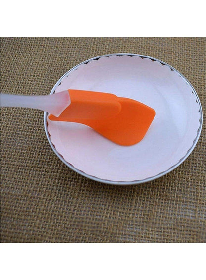 Spatula & Pastry Brush Set