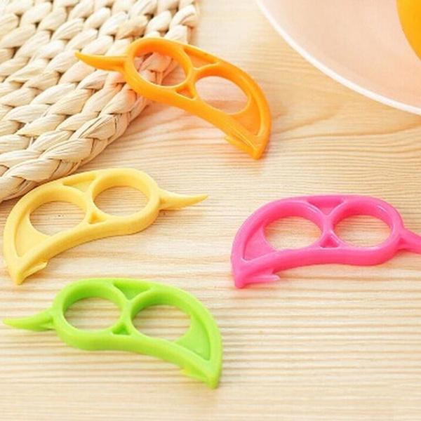 EasyGrip Orange Peeling Ring