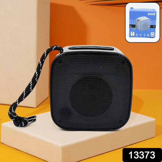 Compact Wireless Speaker - Multicolor