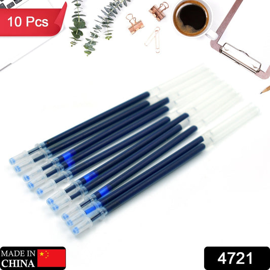 Blue Pen Refill All Round Ball Pen Refill Smooth Writing Pen Refill All Pen Suitable (1pc)