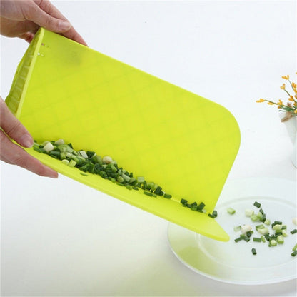 Multi-Purpose Cutting Board with Stand