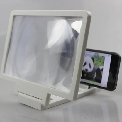 3D Screen Magnifier