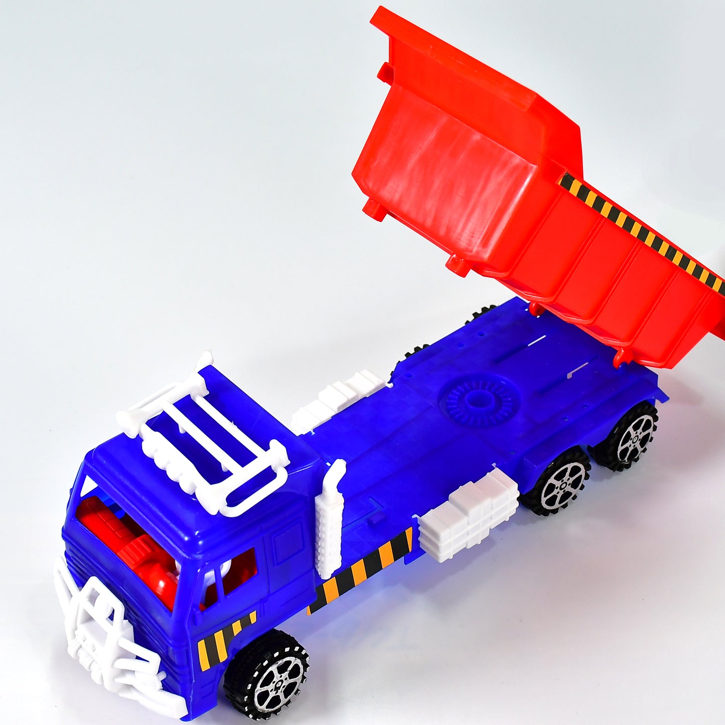 Interactive Friction Truck Toy for Children