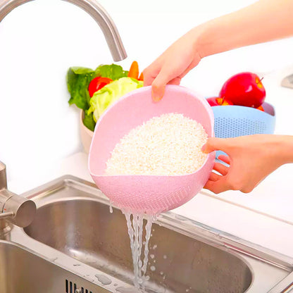 High-Quality Rice Cleaning Bowl