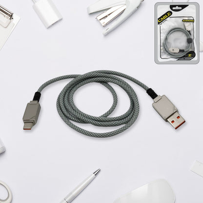 1m USB-C Quick Charge Cable