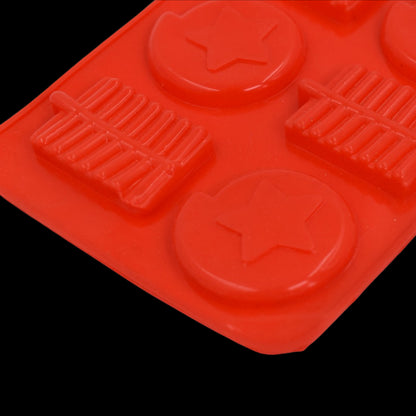 Flexible Silicone Baking Tray