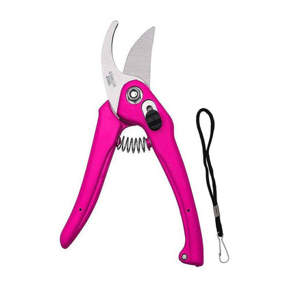 Garden Shears for Pruning Branches & Flowers