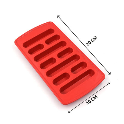 4-Piece Ice Tray for Home Use