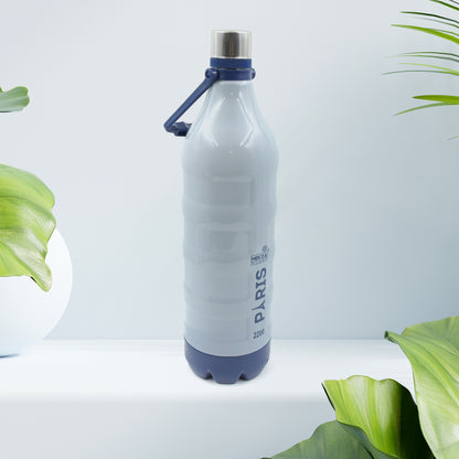 Leak-Proof Water Bottle for Kids & Adults – 1500ml/2200ml