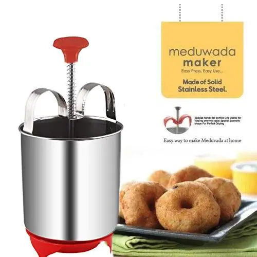 Perfect Vada & Donut Shaper