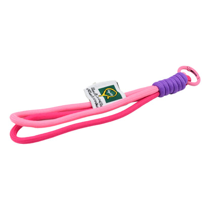 7-Inch Phone Lanyard Wrist Strap - Multicolor