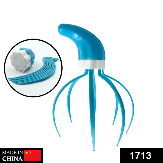 1713 Super Life Refreshing Head Massager Hand Grip