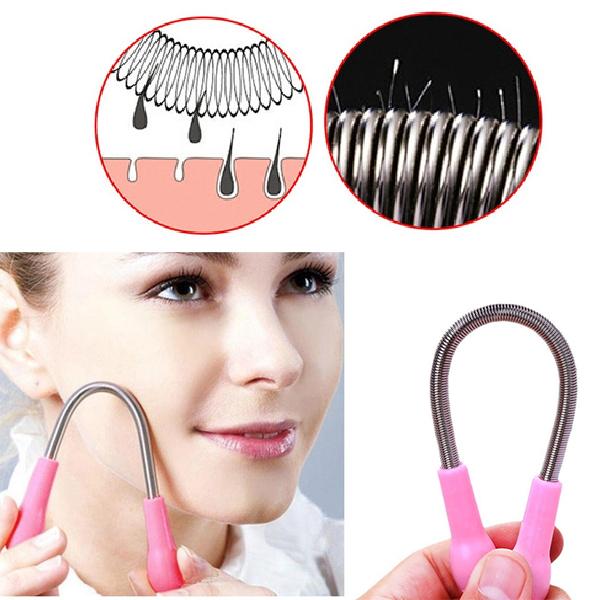 1455 Nose Hair Removal Portable Wax Kit Nose Hair Removal Nasal Hair Trimmer