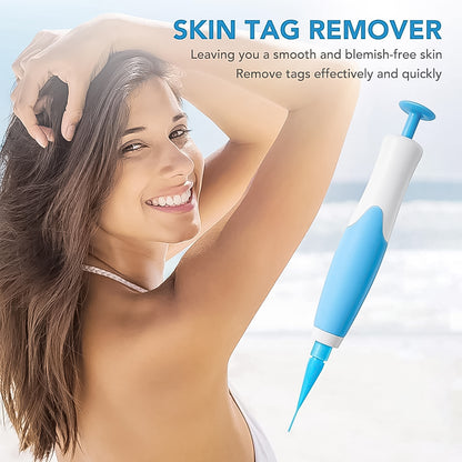 2-in-1 Skin Tag Remover Kit (2mm-8mm)