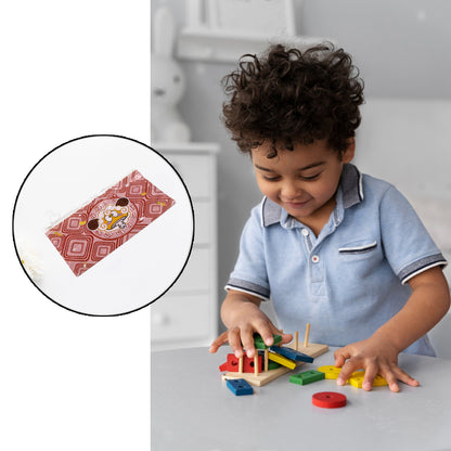 Curiosity-Boosting 10 Toy Set for Kids