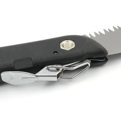 Compact Folding Saw - Perfect for Camping and Gardening