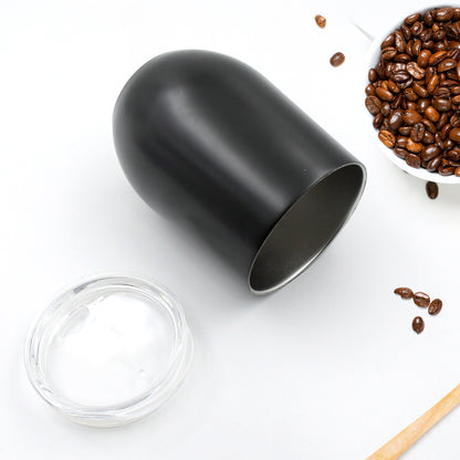 Reusable Vacuum Insulated Coffee Mug for Car & Travel