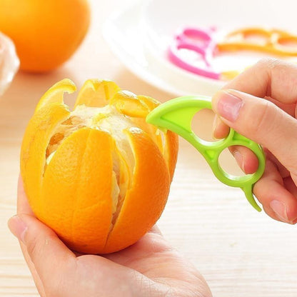 EasyGrip Orange Peeling Ring