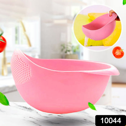 High-Quality Rice Cleaning Bowl