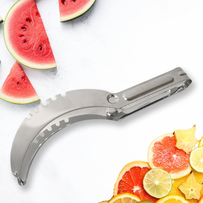 Fruit & Veggie 3-in-1 Slicer Tool