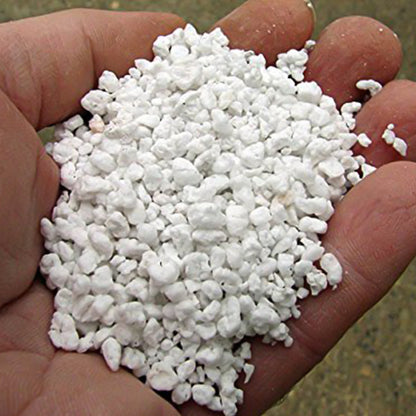 Terrace Gardening Perlite (250g)