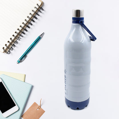 Leak-Proof Water Bottle for Kids & Adults – 1500ml/2200ml