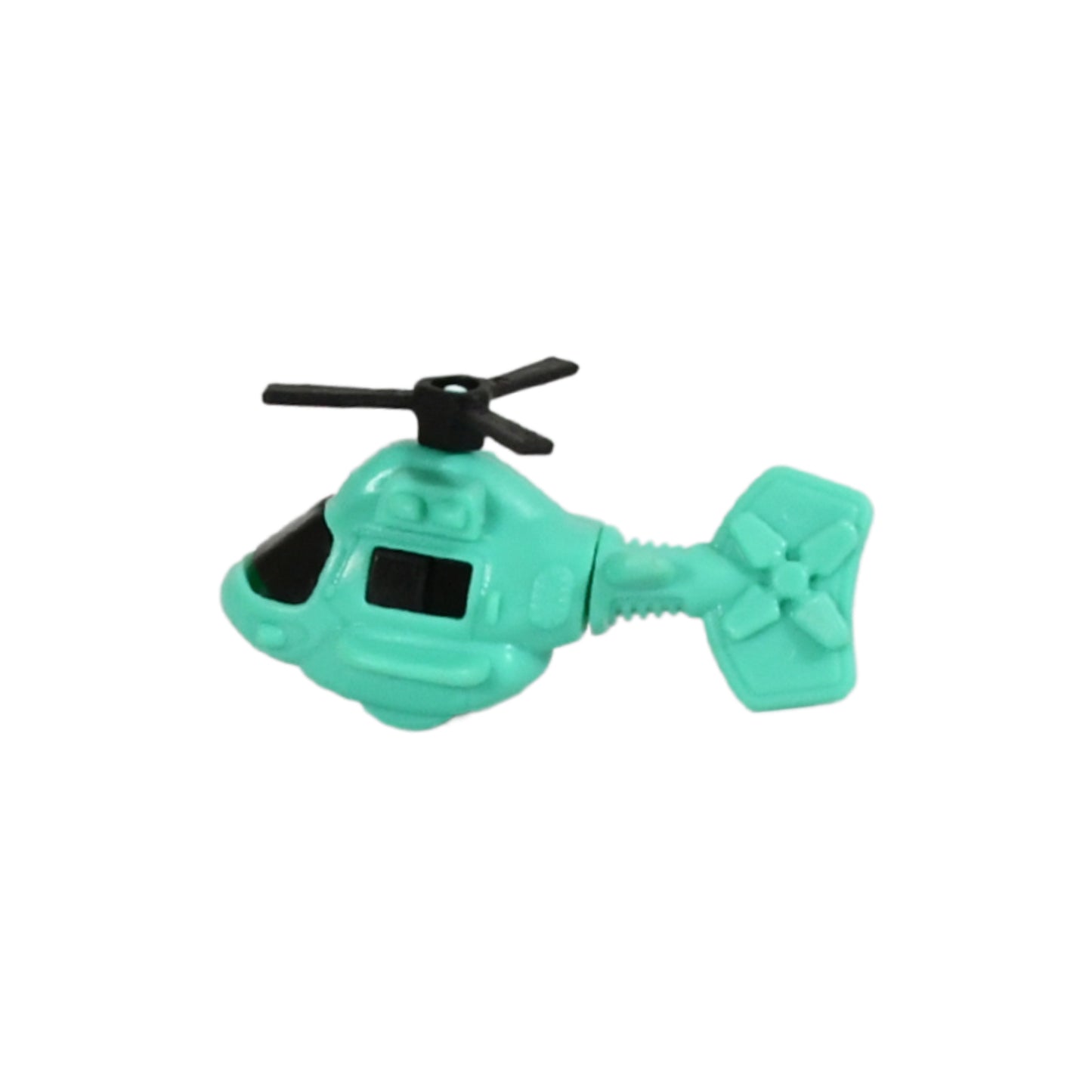 Interactive DIY Kids Helicopter Toy – Rotating Wings