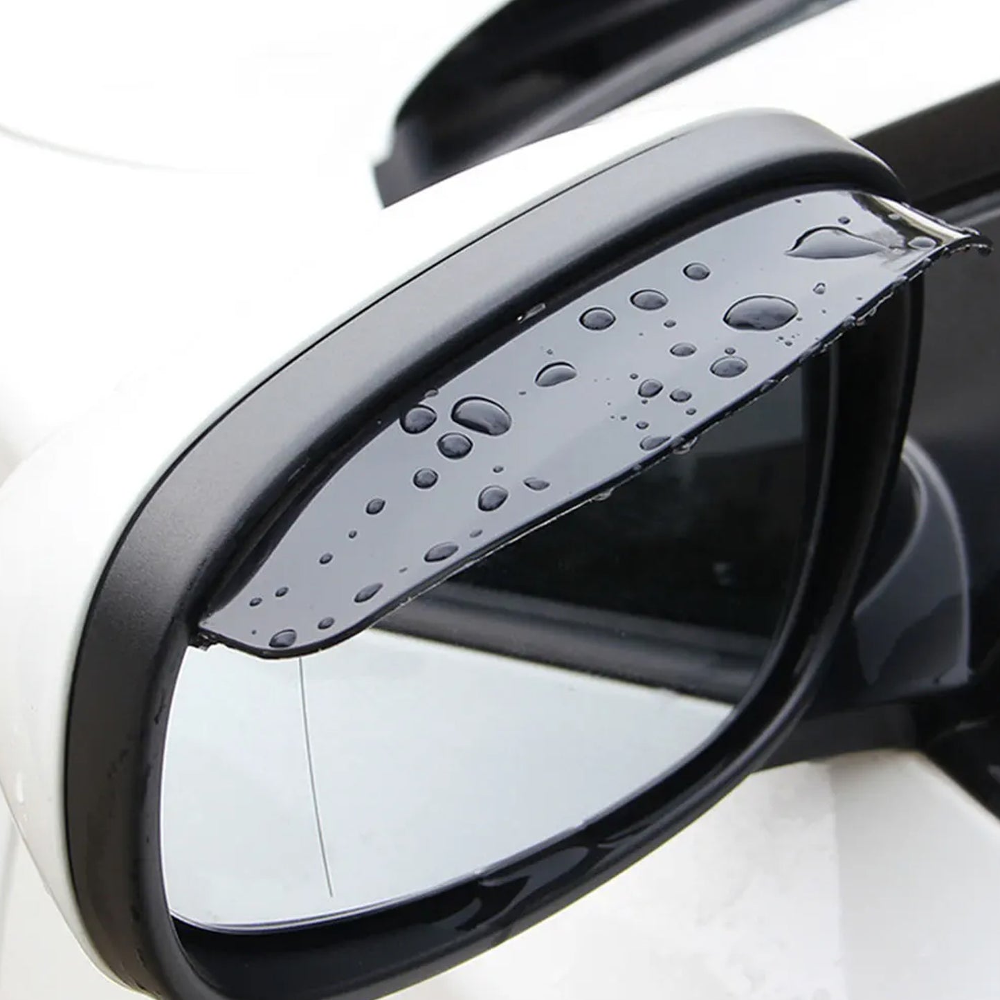 Rainproof Side Mirror Covers (2 Pcs Set)