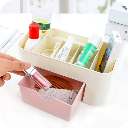 Cutlery Storage Box - Durable & Compact