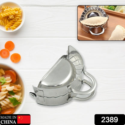 Durable Dumpling Maker – Stainless Steel