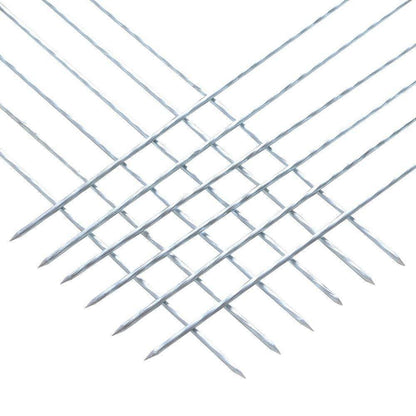 BBQ Tandoor Skewers - Set of 12