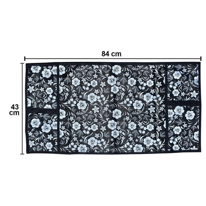 Microwave Safety Cover