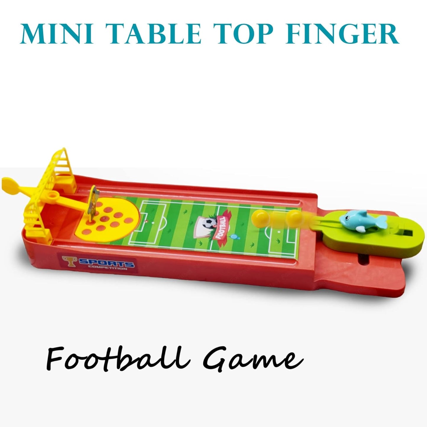 Tabletop Finger Bowling Game for Family Fun