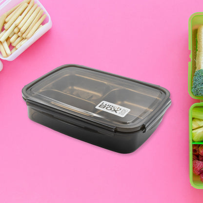 Multi-Compartment Lunch Box - Office, Travel, School