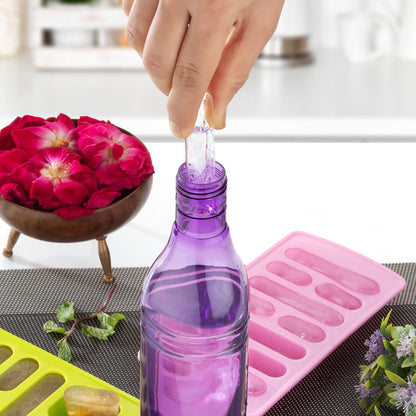 4-Piece Ice Tray for Home Use