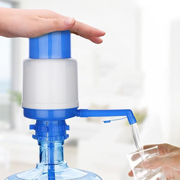 Easy Hand Press Water Pump