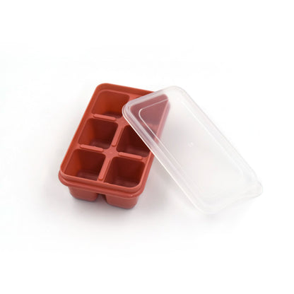 6-Cavity Silicone Ice Mold