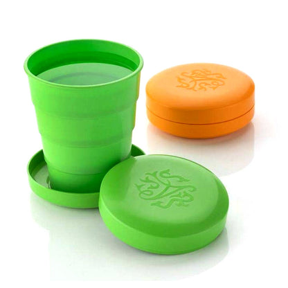 Travel Magic Folding Cup