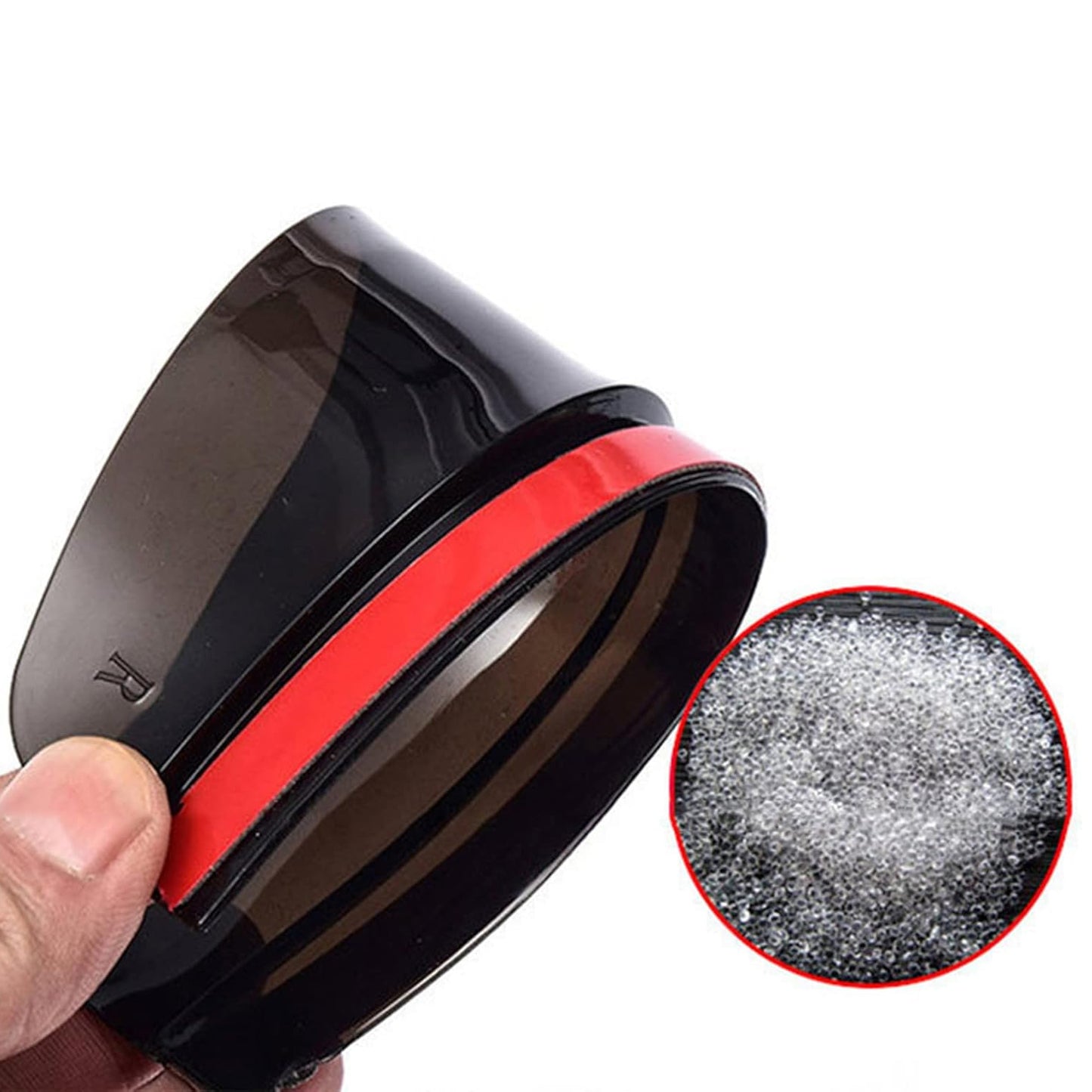 Rainproof Side Mirror Covers (2 Pcs Set)