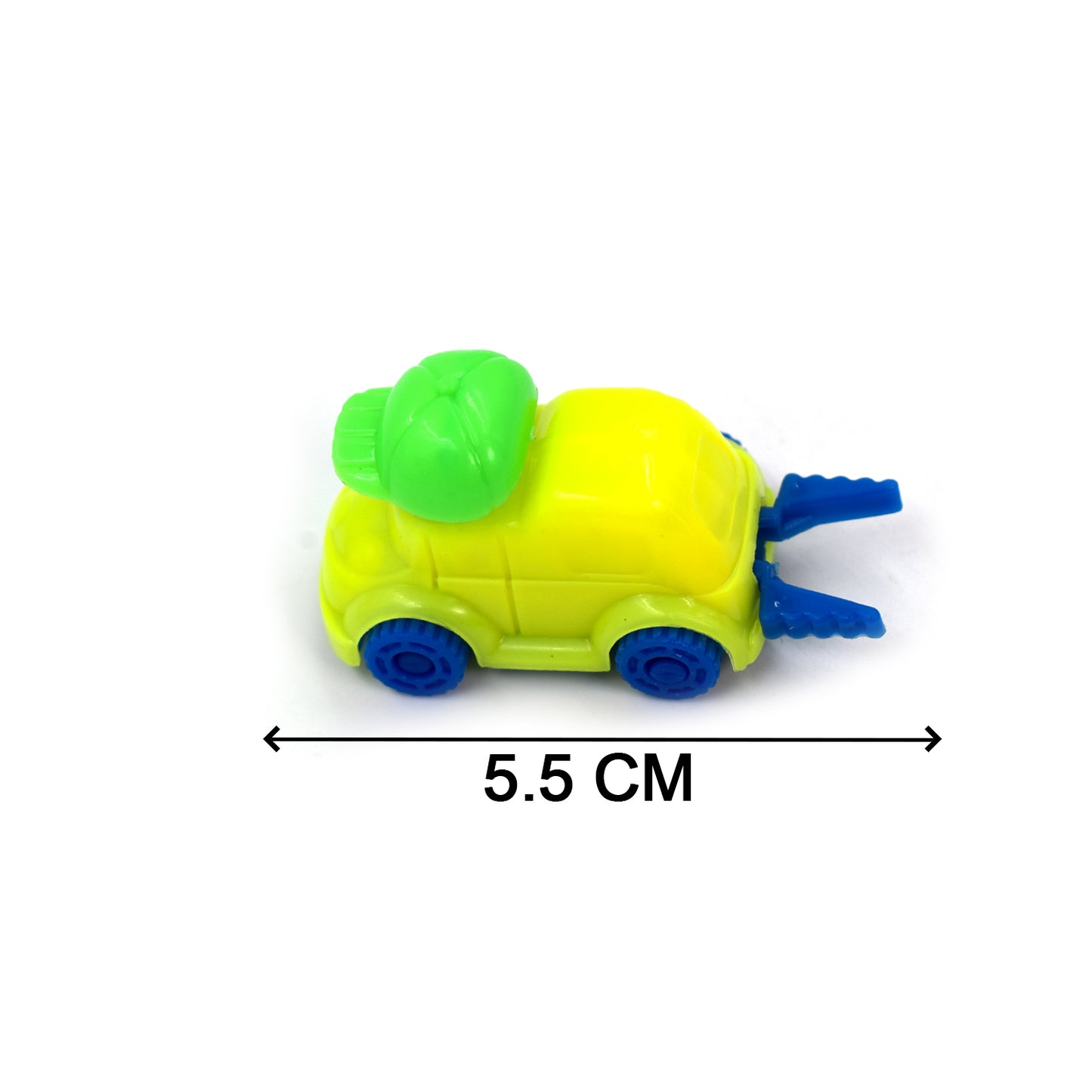 Kids’ Mini Pull-Back Cars (30pcs)