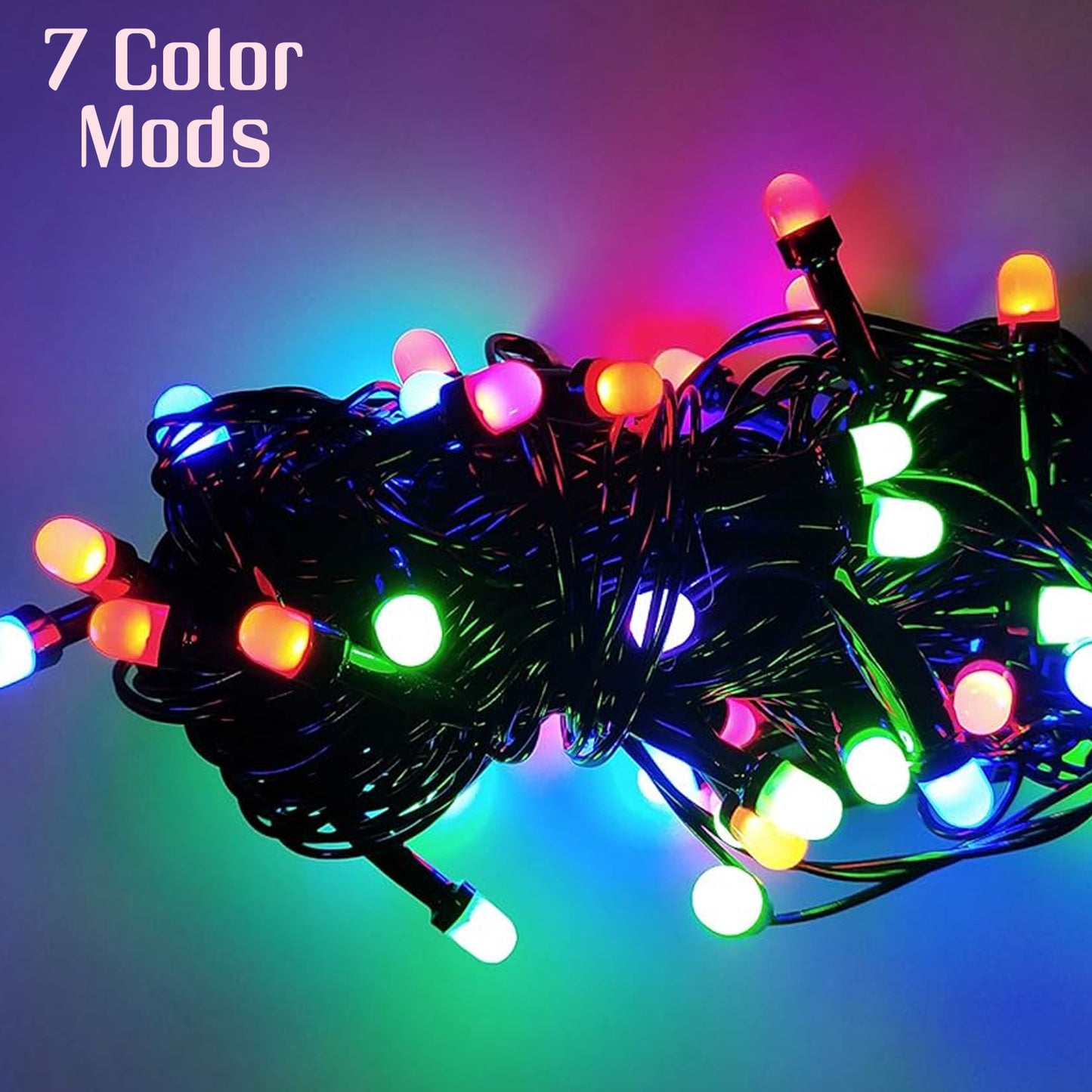 Home Decoration Diwali  Wedding Led String Light (16l 3 Mtr)